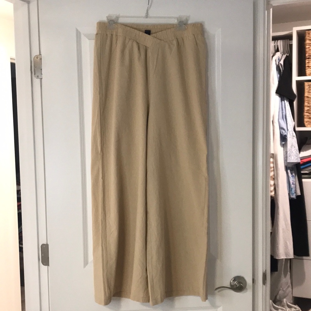 Shein Pant